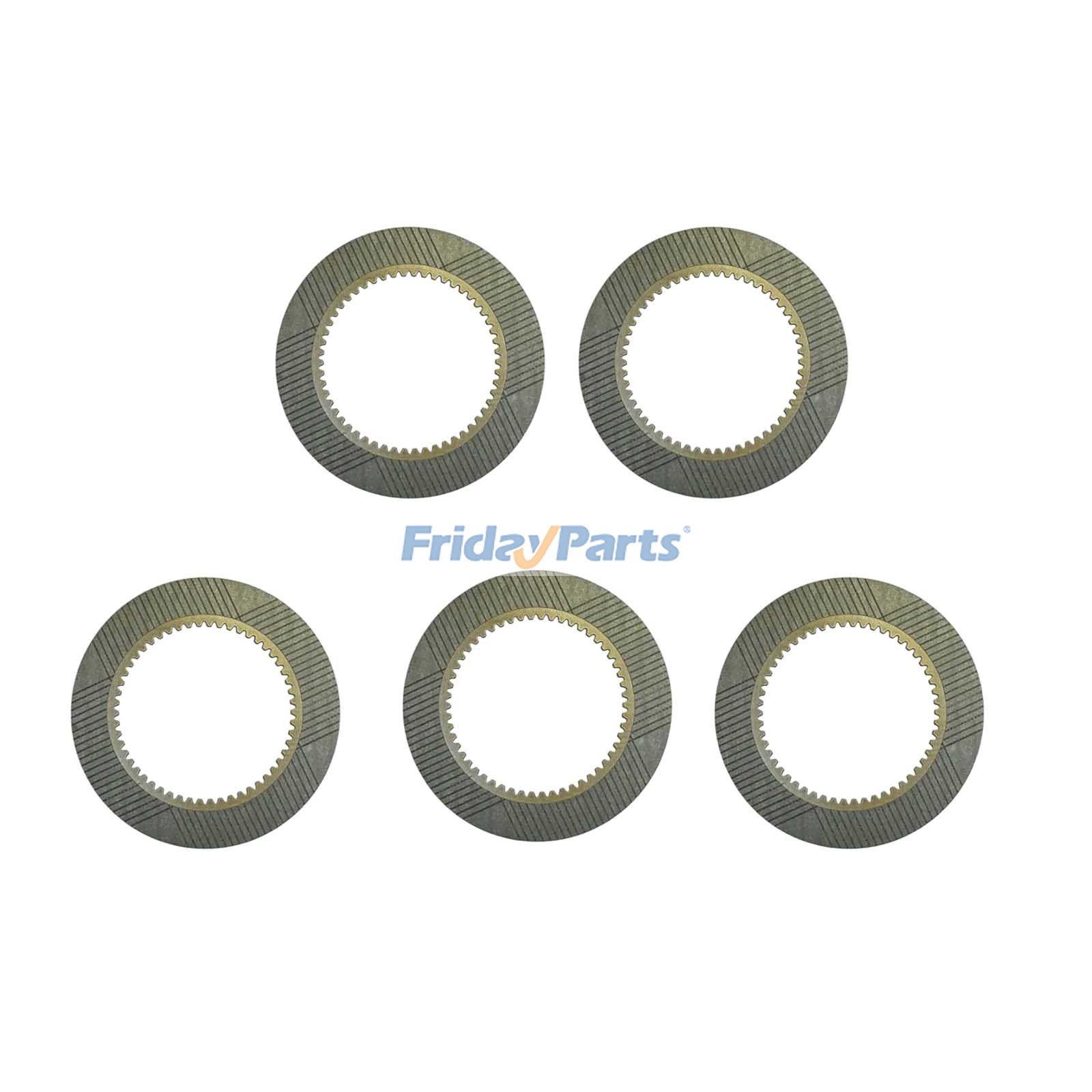 Brake Disc CH37934 for Volvo Motor Grader G900 G900B G900C G700 G700B