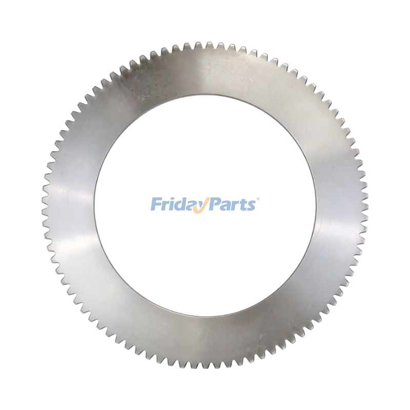 Brake Disc for Motor Grader