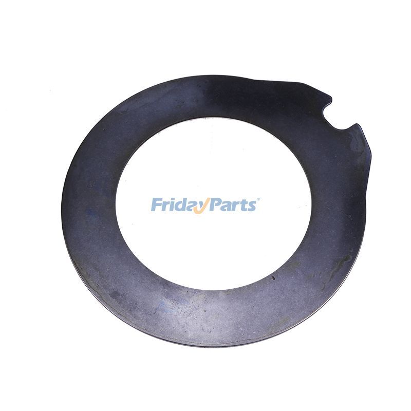 Tractor Brake Disc New Holland