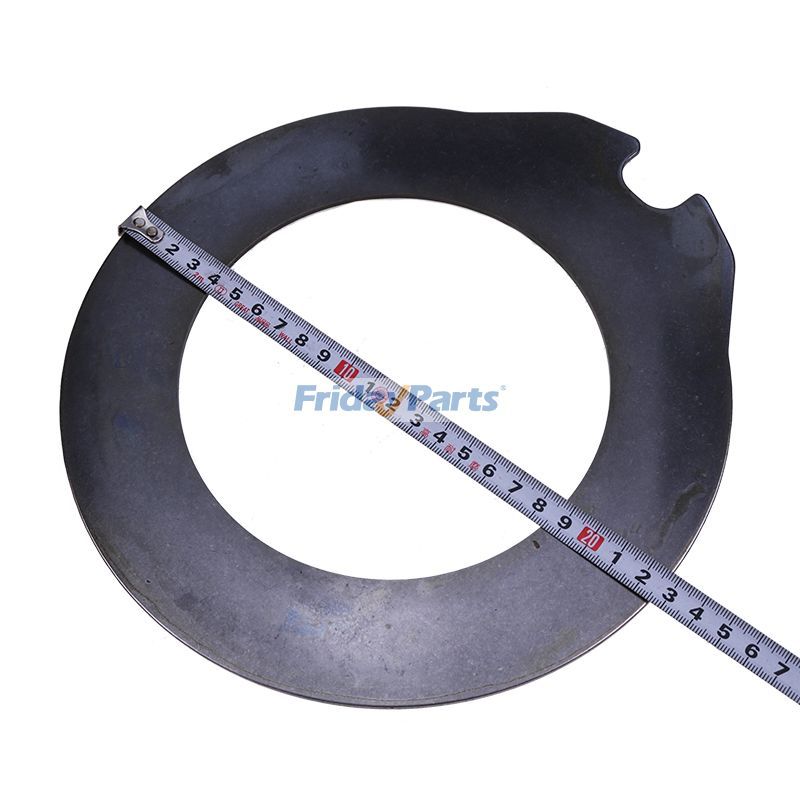 Brake Disc New Holland in Stock in China