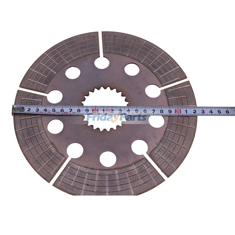 Loader,Tractor Brake Disc New Holland