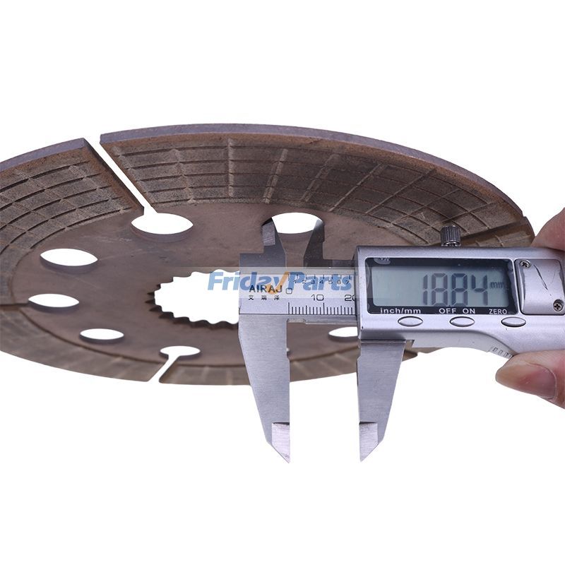  Brake Disc New Holland For Ford,For New Holland