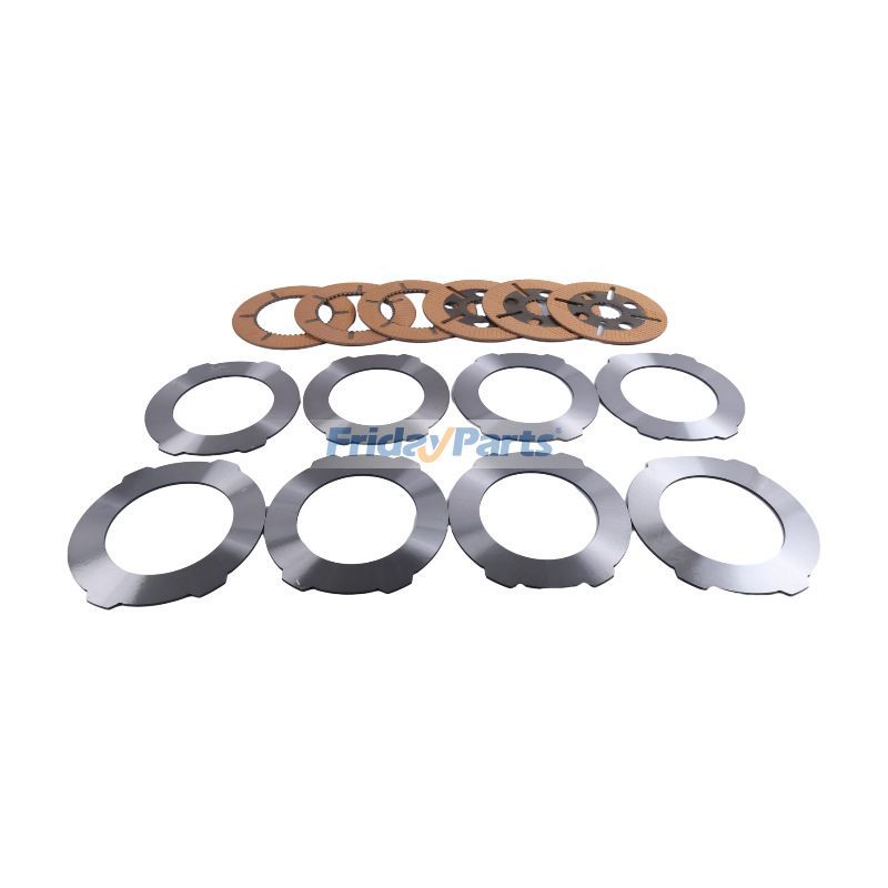 JOHN DEERE用ブレーキディスクキット