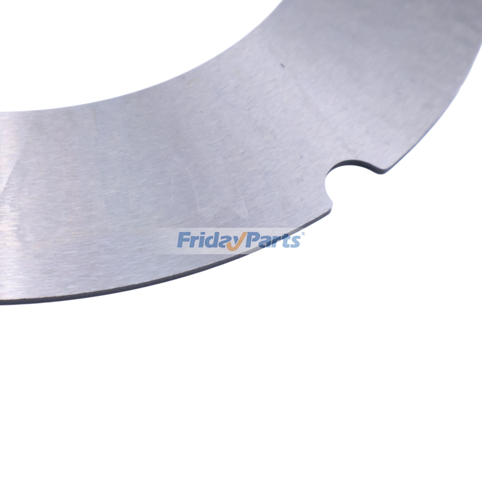  Brake Disc Plate For KUBOTA