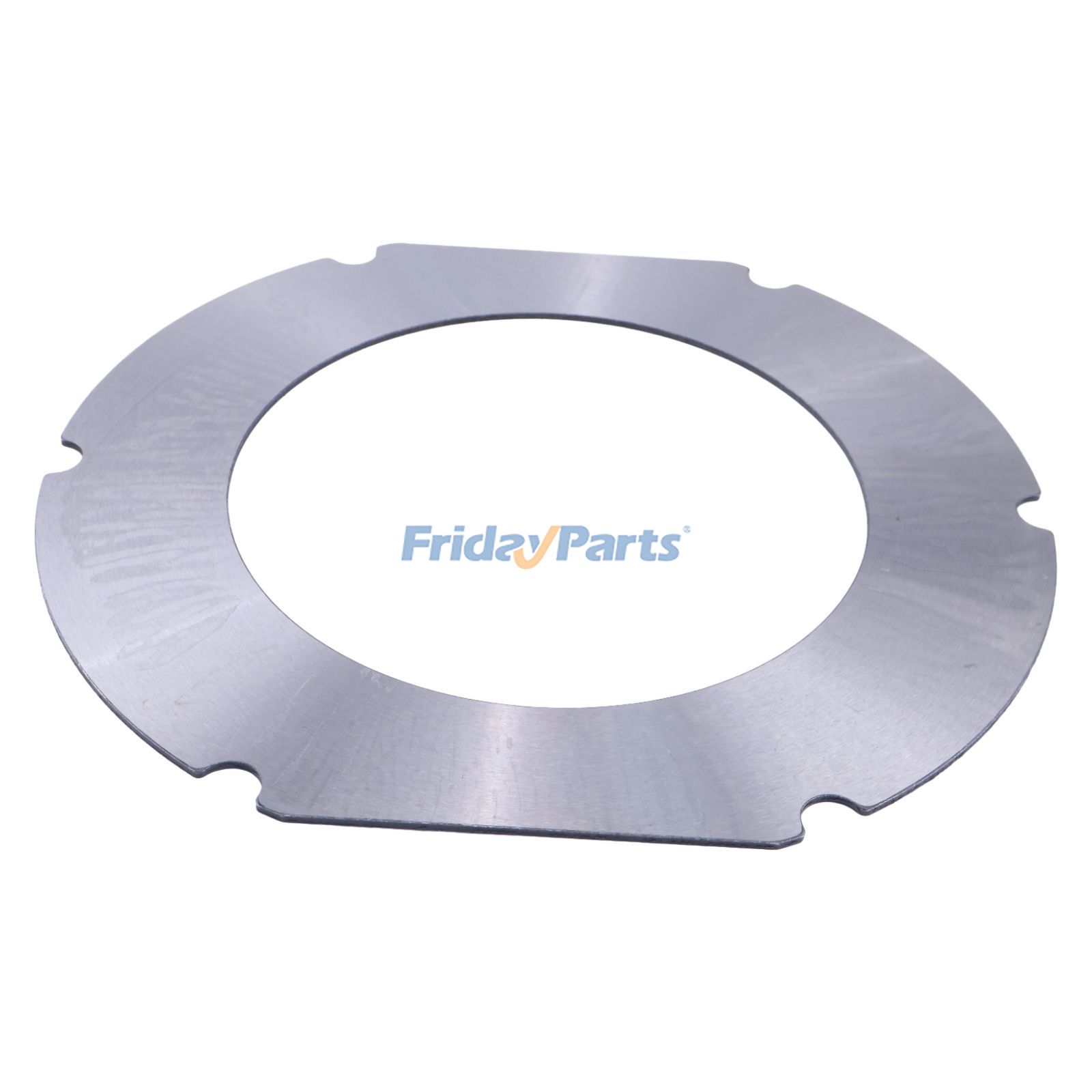 Brake Disc Plate for Tractor
