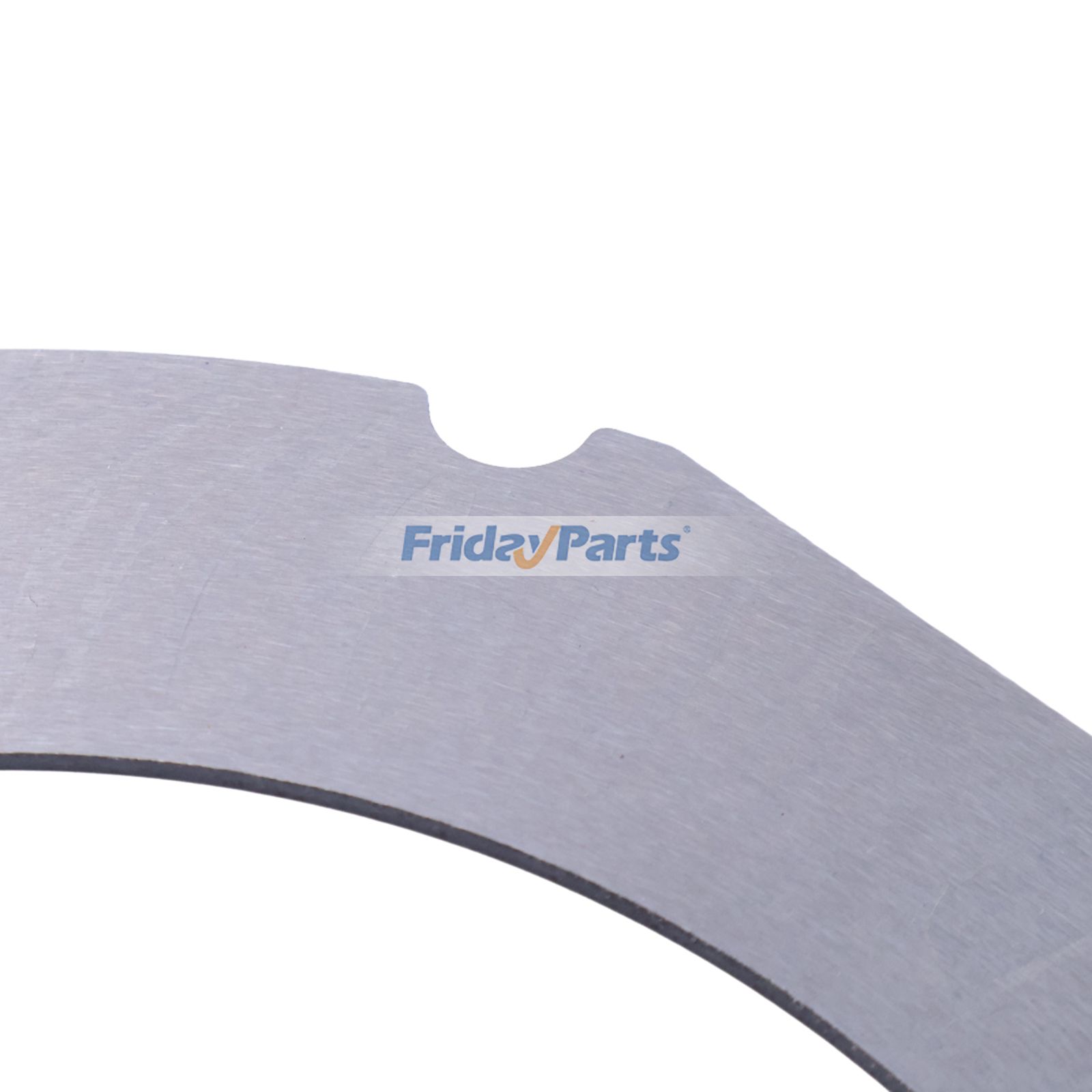 Brake Disc Plate in Stock in China