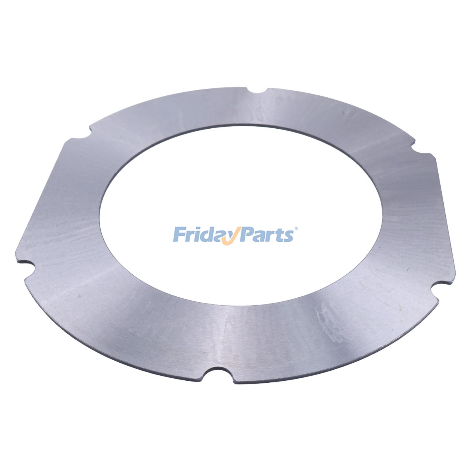 Tractor Brake Disc Plate