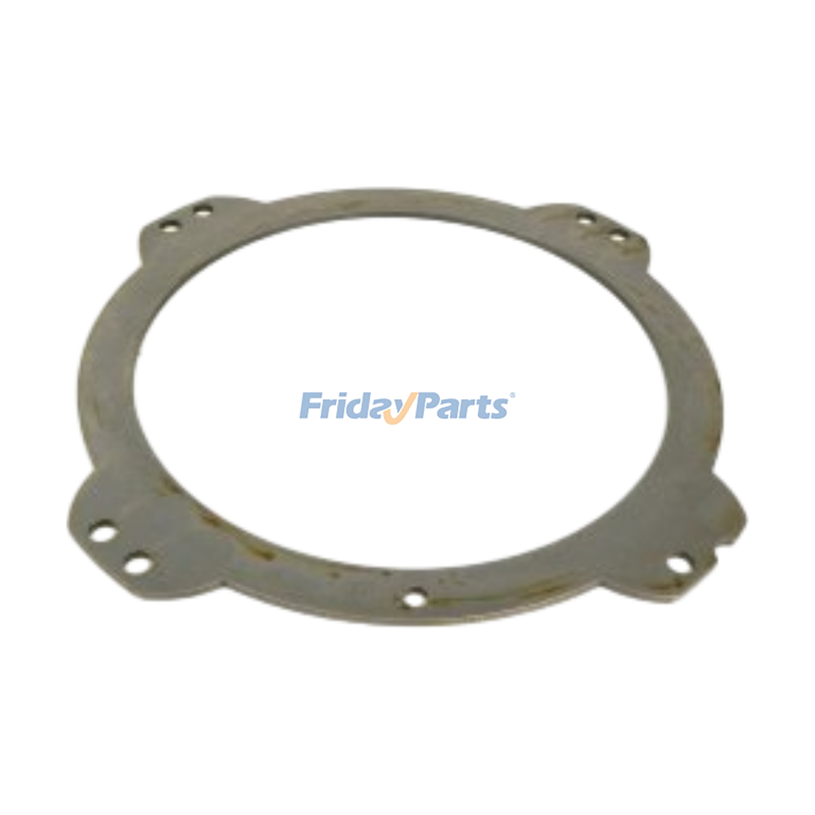 Brake Disc R135537 for John Deere Engine 6090 Tractor 8295R 8285R 8270R 8260R 8R 230 280 310 340 7R 250