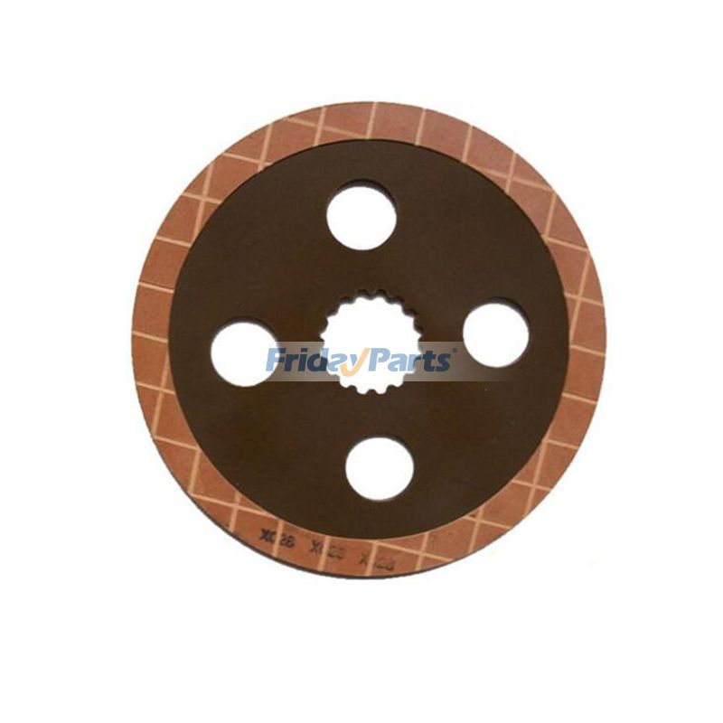 Brake Disc T1060-28200 for Kubota Tractor L2201 L2800 L3408 L3608 L4018 L4600 L3800 MX5100 MX4800