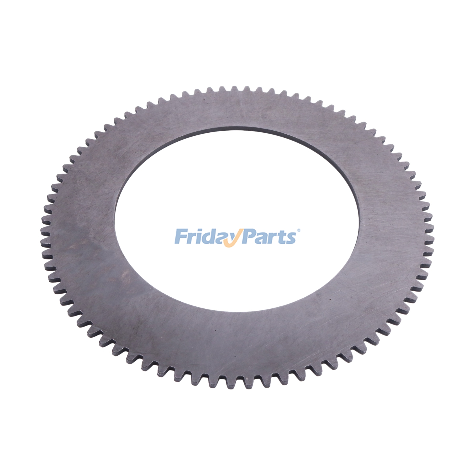 Brake Disc T161233 for John Deere Loader 210LE 310E 310SE 315SE 310G 310SG 310SE 410E 410G