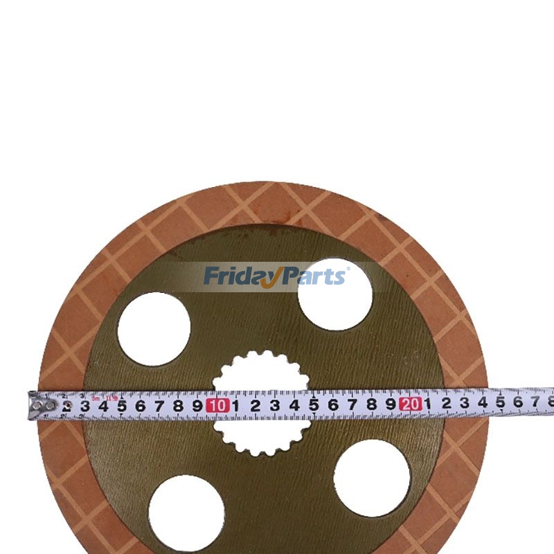 FridayPartsでブレーキディスク M5660SUH M6060HFC M7040SUH M7060HD M8560HD M9960HDCを購入