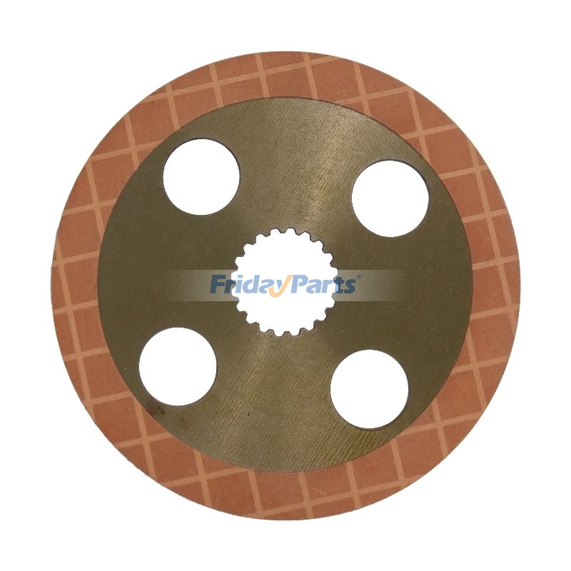 KUBOTA用ブレーキディスク M5660SUH M6060HFC M7040SUH M7060HD M8560HD M9960HDC