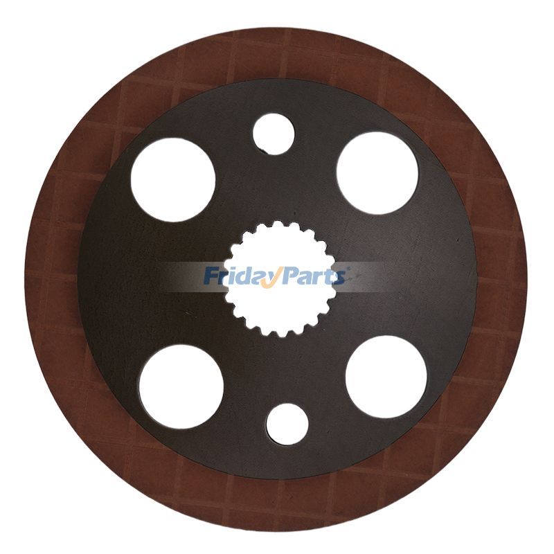 Brake Disc M5660SUH M6060HFC M7040SUH M7060HD M8560HD M9960HDC in Stock in China
