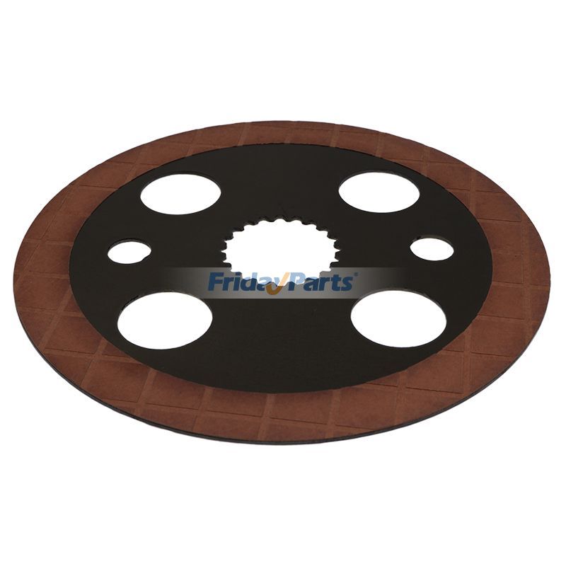 Tractor Brake Disc M5660SUH M6060HFC M7040SUH M7060HD M8560HD M9960HDC