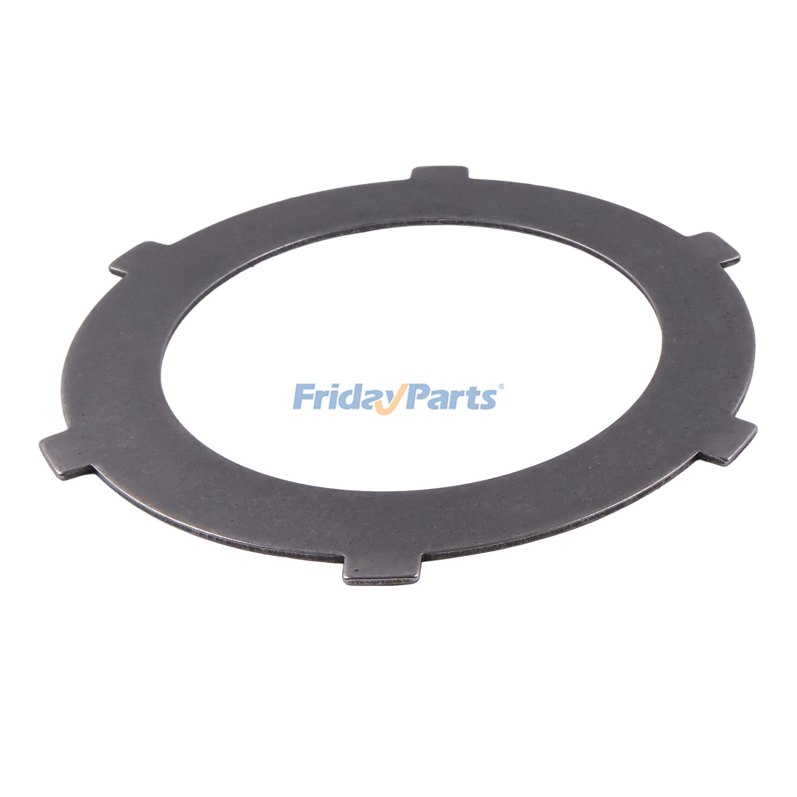 Brake Disc ZTAM-00219 for Hyundai Wheel Loader HL730-7 HL740-7 HL730TM-7 HL740TM-7