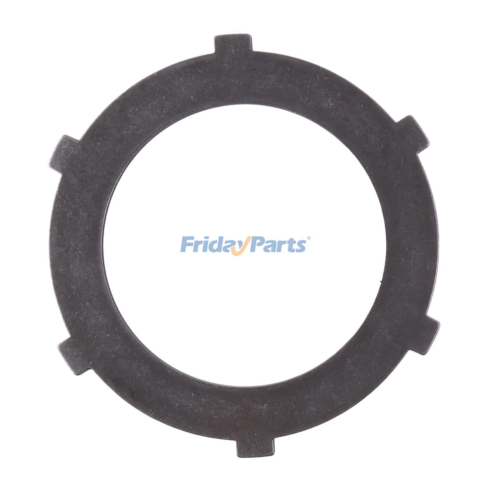 Brake Disc in Stock in China