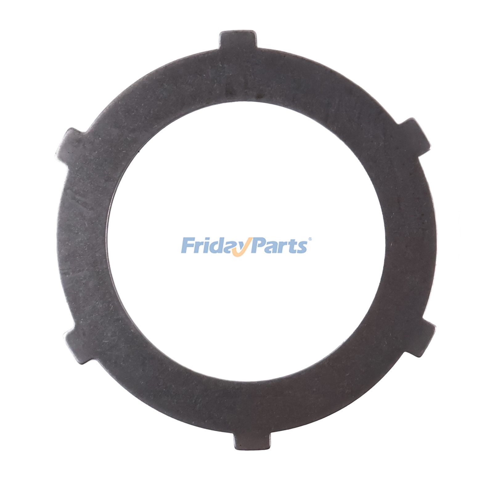 Loader Brake Disc