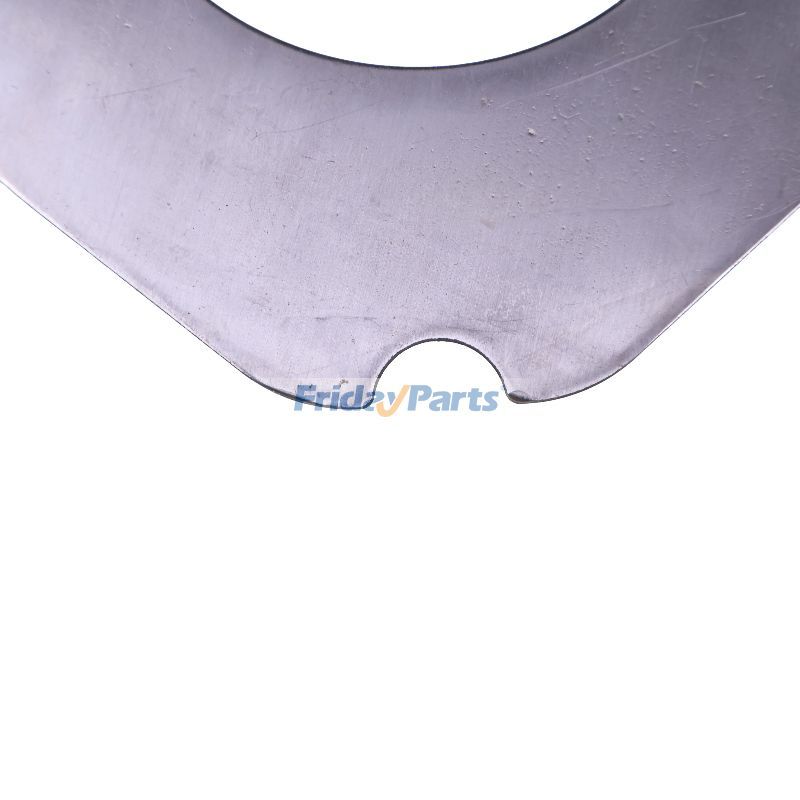 FridayParts Brake Disk