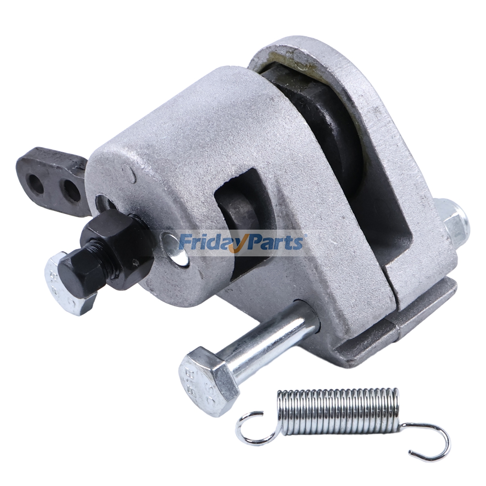 Conjunto de pinza de freno de disco AMT1209 para John Deere Bunker and Field Vehicle 1200A Utility Rake TruFinish 1210 para Otros equipos de construcción