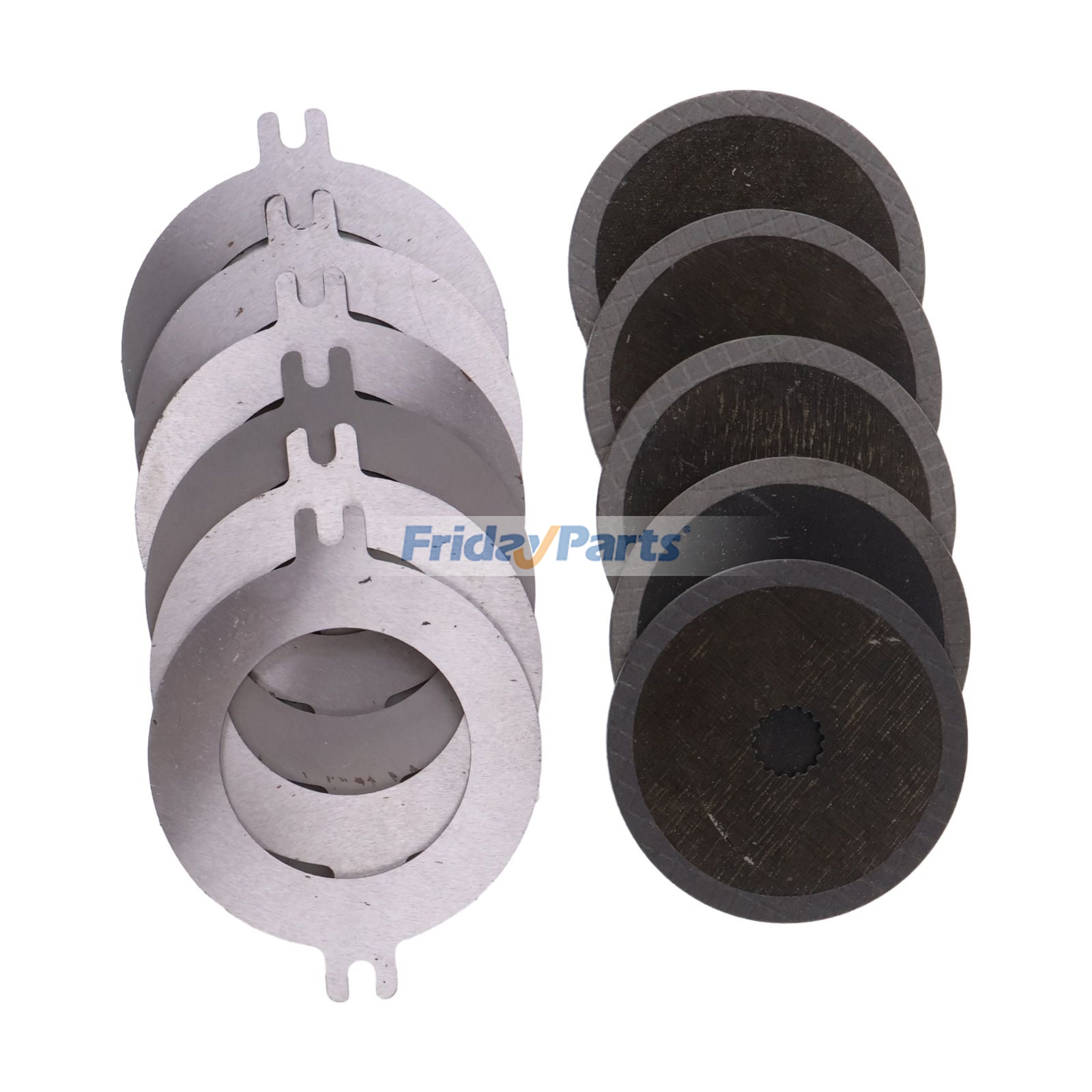 Brake Disk Kit for Sport UTV/ATV,Engine