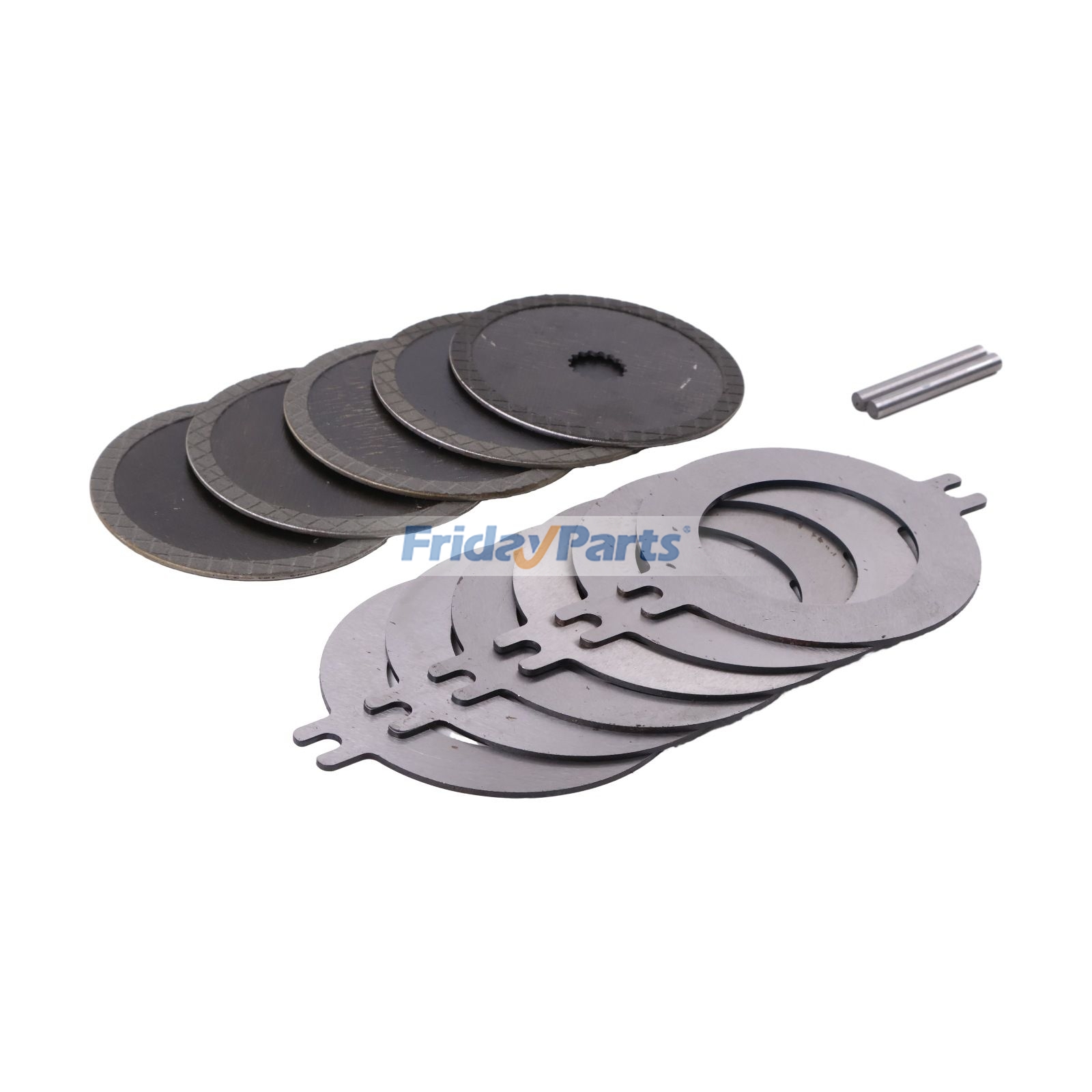 Sport UTV/ATV,Engine Brake Disk Kit