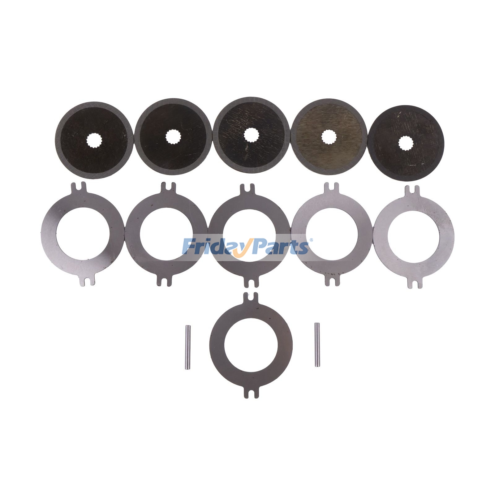 Brake Disk Kit in Stock in China,China Stock