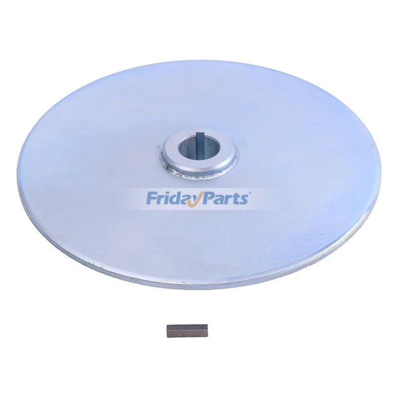 Brake Disk MT1927 for John Deere Bunker and Field Rake 1200A 1200