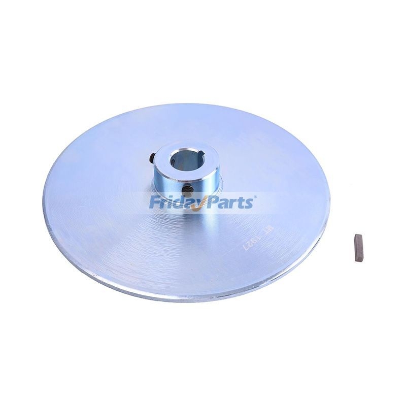 Brake Disk MT1927 for John Deere Bunker and Field Rake 1200A 1200