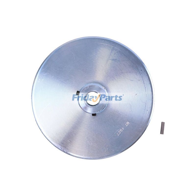 BremsscheibeFür JOHN DEERE