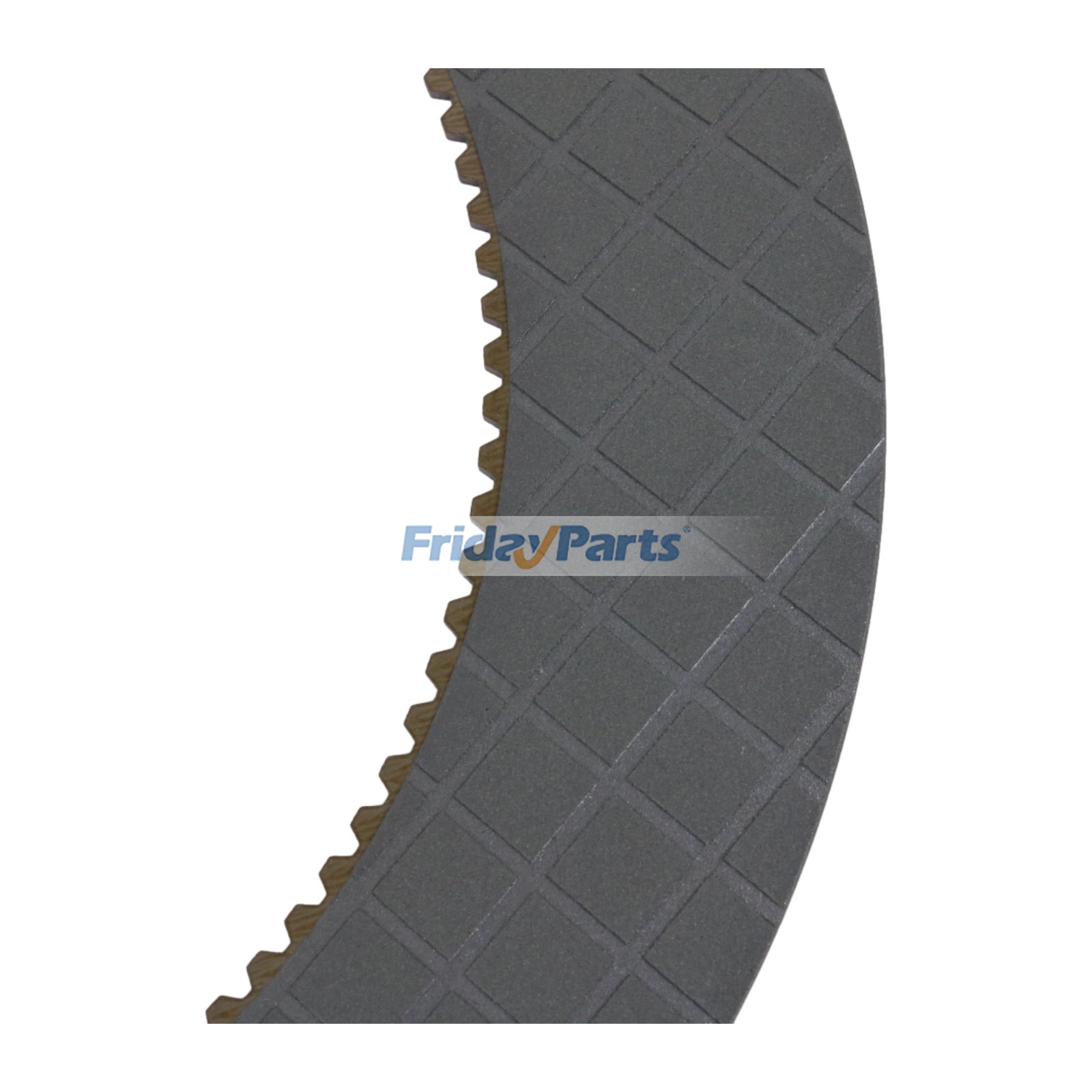  Brake Disk 620P For JOHN DEERE