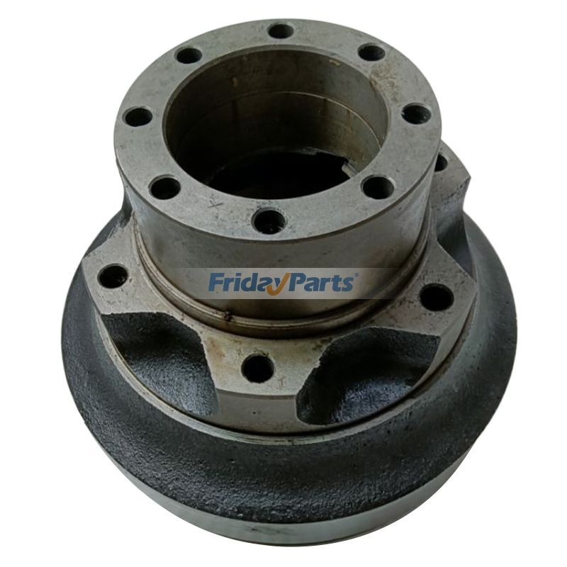 Brake Drum 216G3-02051 for TCM Forklift FB15-7 FHD15T3 FHG15C2 FHG15T2 FHG15T3 FHG18T2 FHG18T3