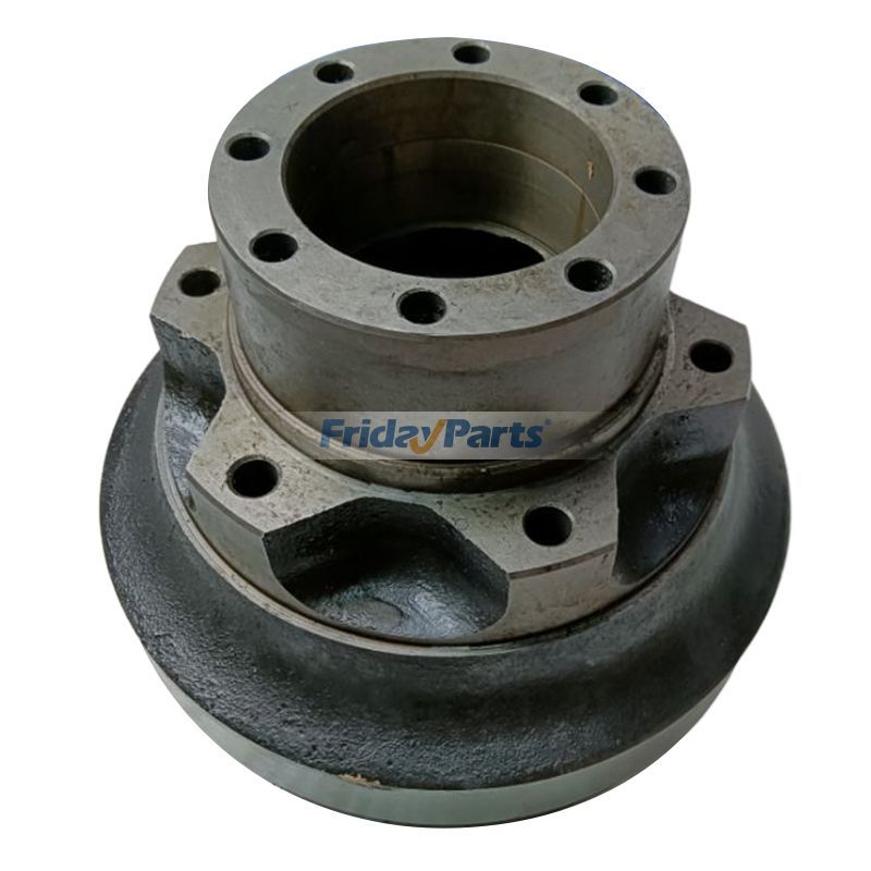  Brake Drum For TCM
