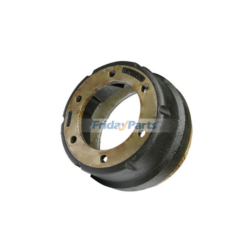 Brake Drum 24603-02021 for Nissan Engine H30 K25 TCM Forklift FHD30Z8 FHD36Z8 FHG30N8
