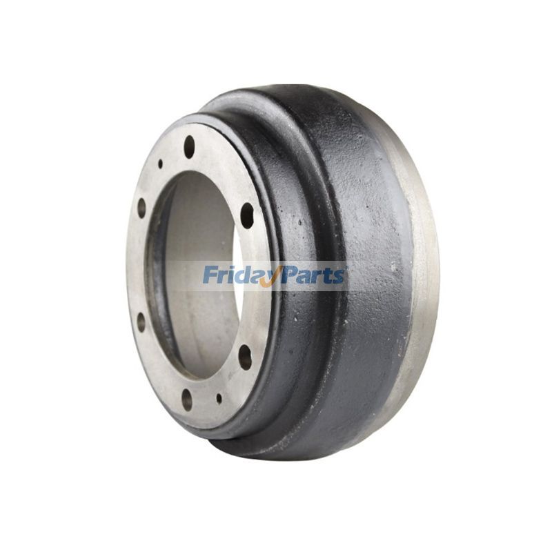Brake Drum 25DE-21-9 25DE219 for Hangcha Forklift H Series CPCD20~25 CPC20~25