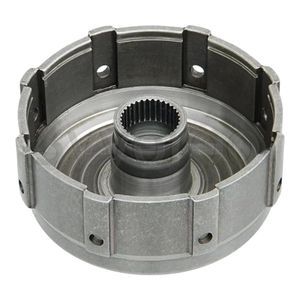 Brake Drum 32406-23331-71 for Toyota Forklift 7FDU20 7FDU25 7FGCU20 ...