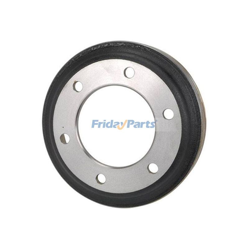 Brake Drum 3EB-21-42230 for Komatsu Forklift BX50 FD20/25-15 FD30-15 FD30-17 FG20/25-15 FG30-16 FG30H-15