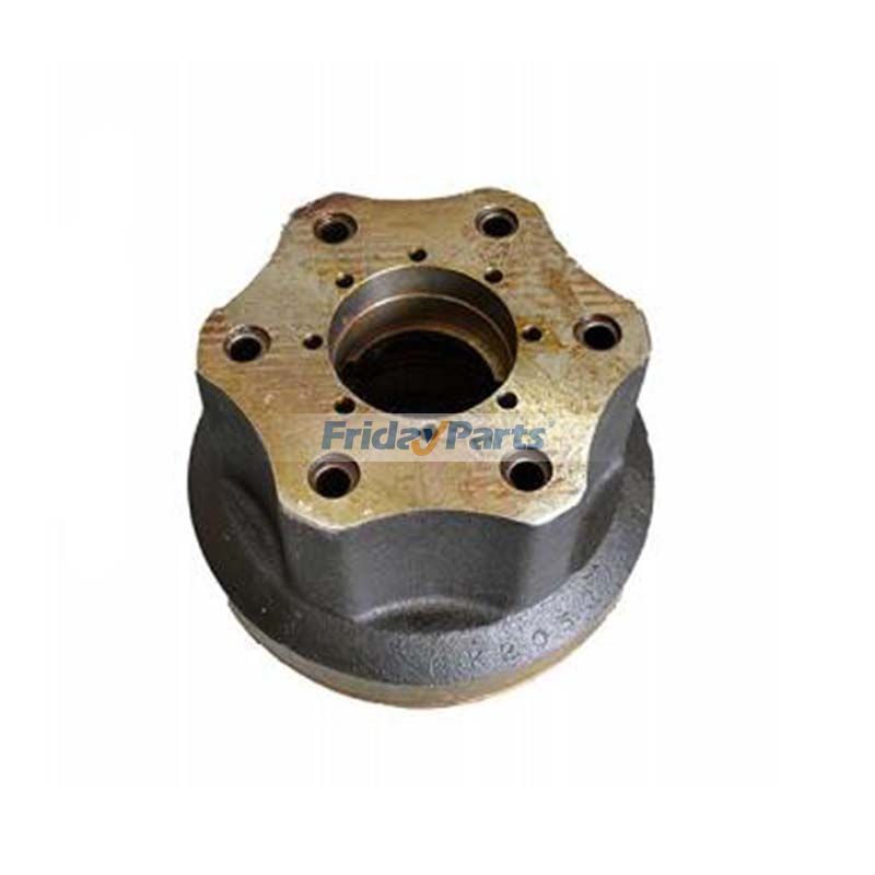 Brake Drum 42411-36610-71 for Toyota Forklift 8FDJ35 8FGJ35 8FDJF35 8FGJF35