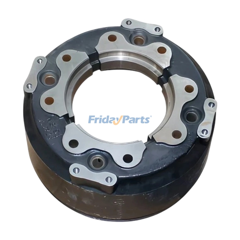 Brake Drum 42431-N3191-71 for Toyota Forklift 8FD60N 8FD70N 8FD80N