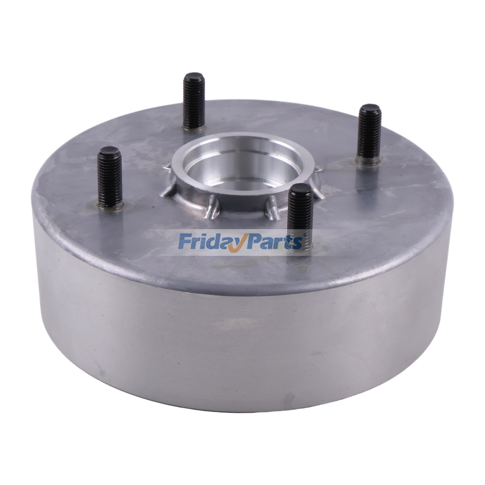 Brake Drum 6AP030A for Aixam A540 400 500.5 A721 City Crossline Crossline V2 Crossover GTO Roadline Scouty V2