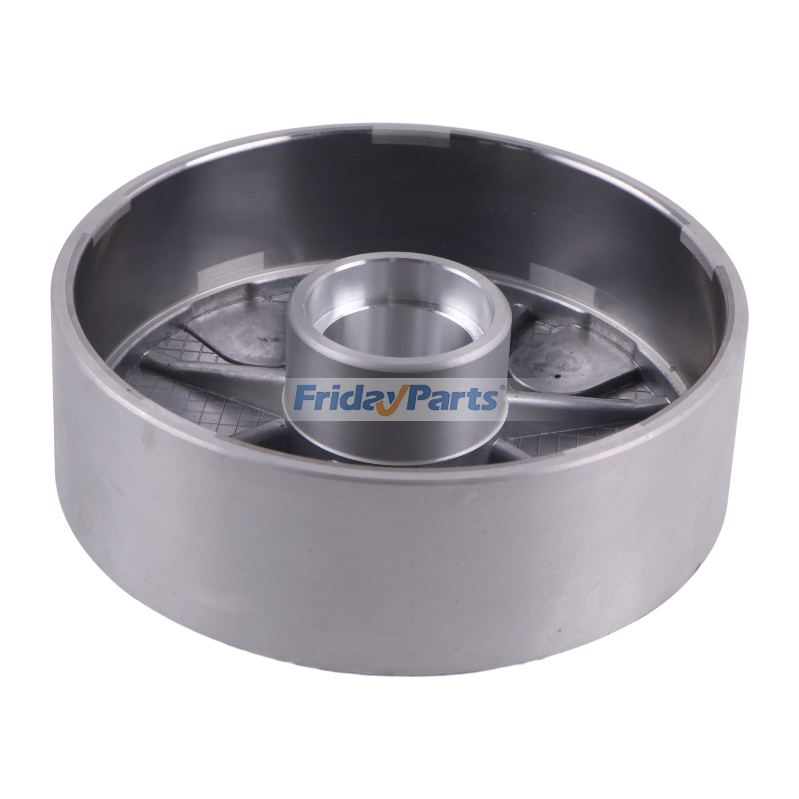 FridayParts Bremstrommel