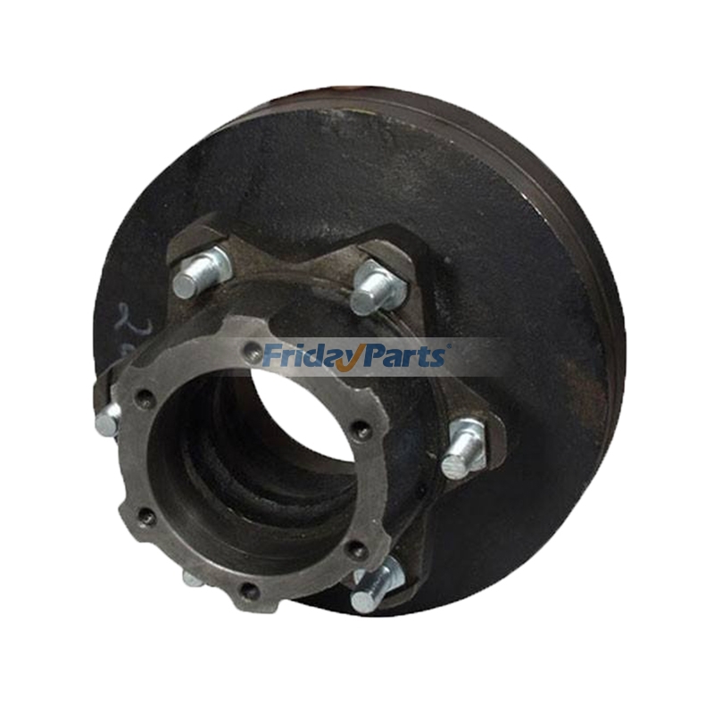 Tamburo freno 9156226-00 per carrello elevatore Yale GDP030AF GDP040AF GLP030AF GLP040AF GP030AF GP040AF
