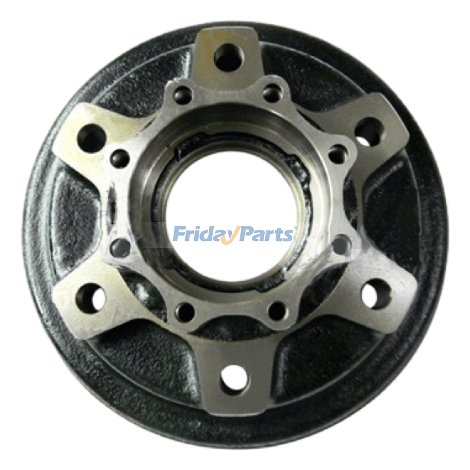 Bremstrommel 91E33-10700 für Komatsu-Gabelstapler FD25-16