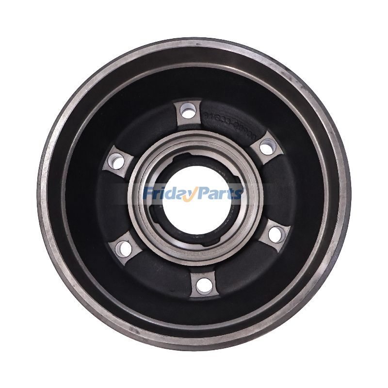 Bremstrommel Nissan L02Für Mitsubishi