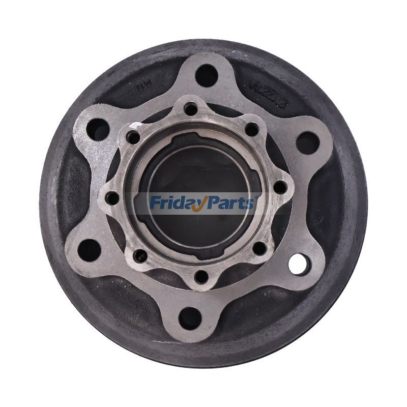 FridayParts Bremstrommel Nissan L02