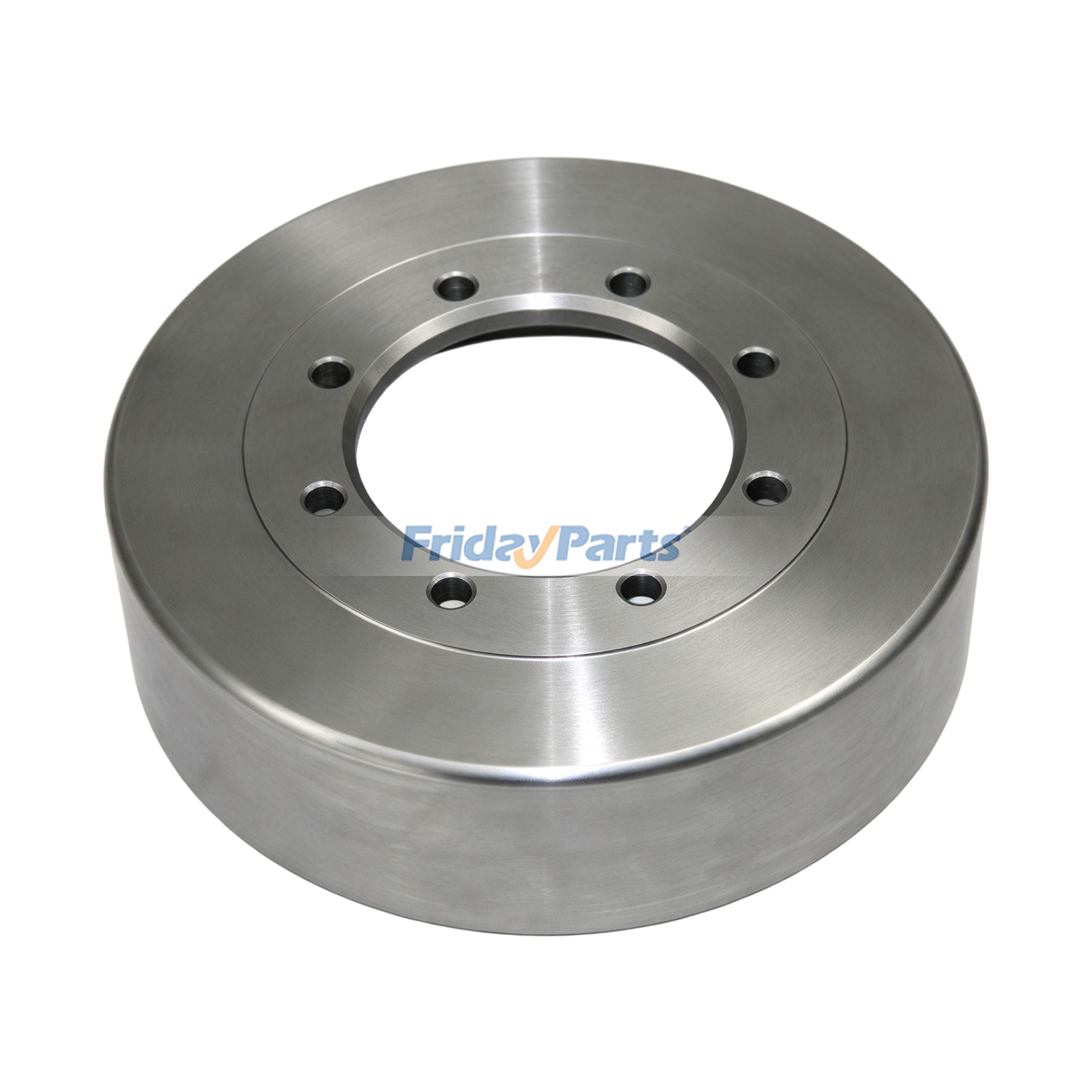 Brake Drum Q70B4-42031 for Heli Forklift CQD16