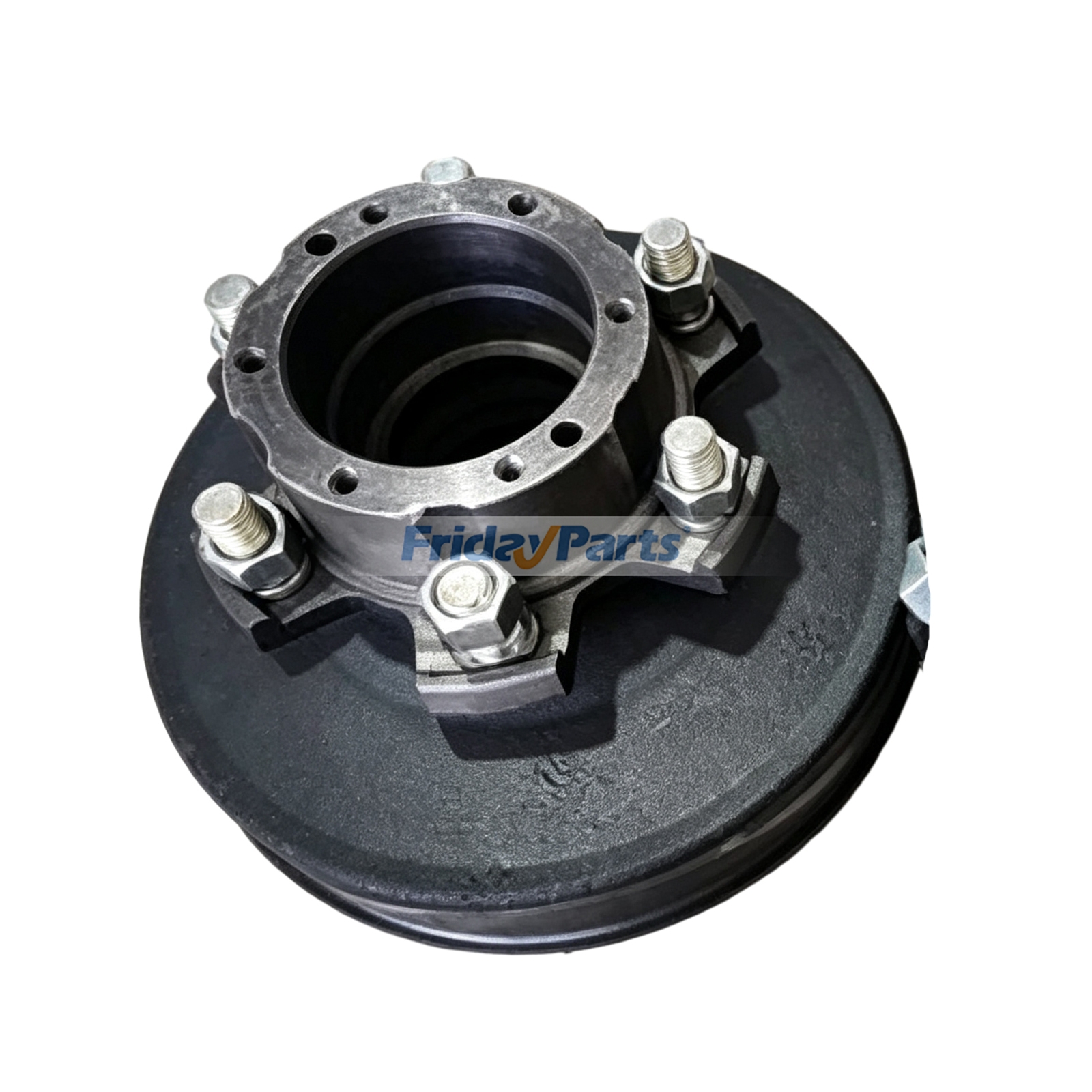 Tambour de frein QD060-110006-000 pour chariot élévateur Hangcha