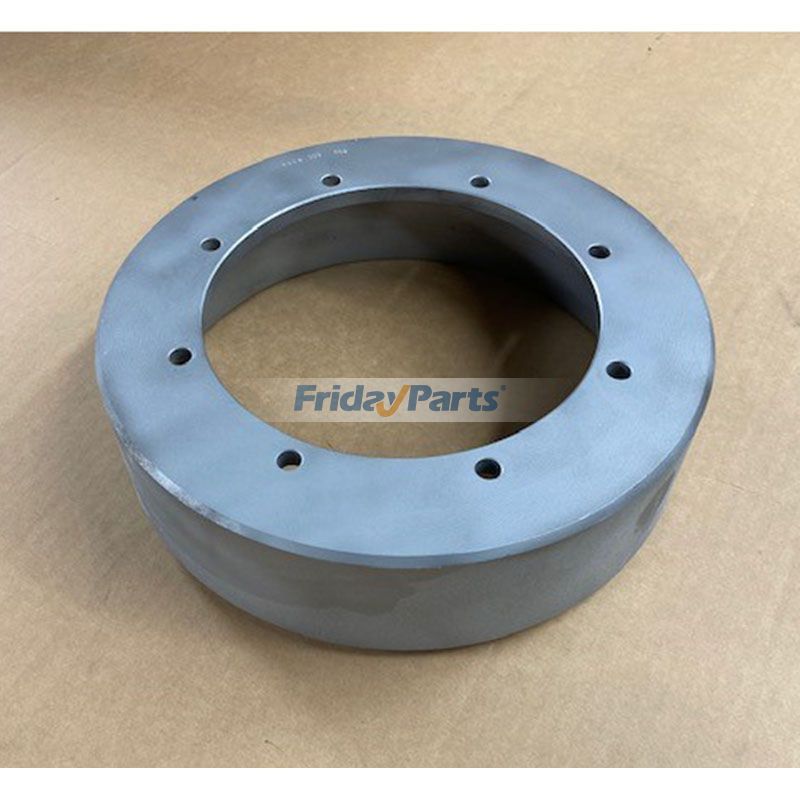 Brake Drum Wheel 4644309002 for ZF Transmission Gearbox 4WG180 4WG200 SDLG Wheel Loader LG958L