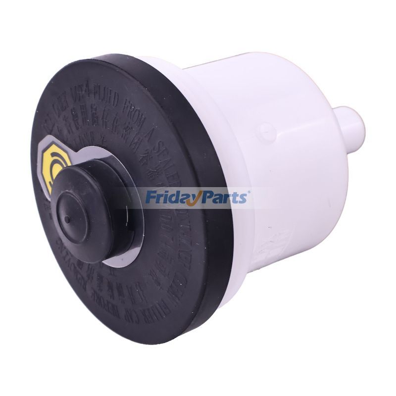 Brake Fluid Reservoir 47202-U2100-71 for Toyota Engine 1DZ 1ZS 4Y GM4181 Forklift 42-6FGCU15 42-6FGCU25