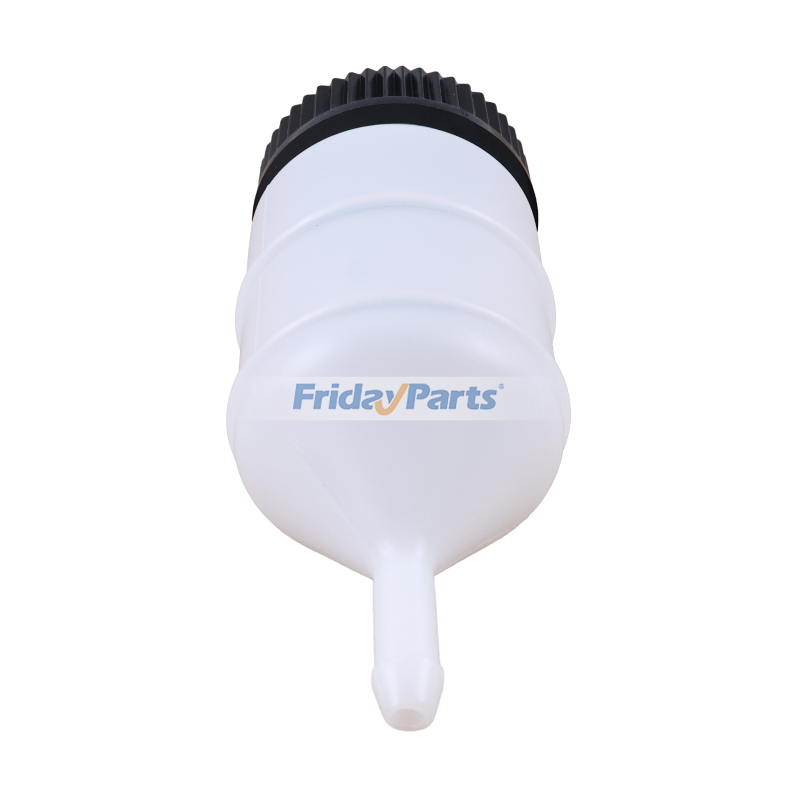 Forklift Brake Fluid Reservoir