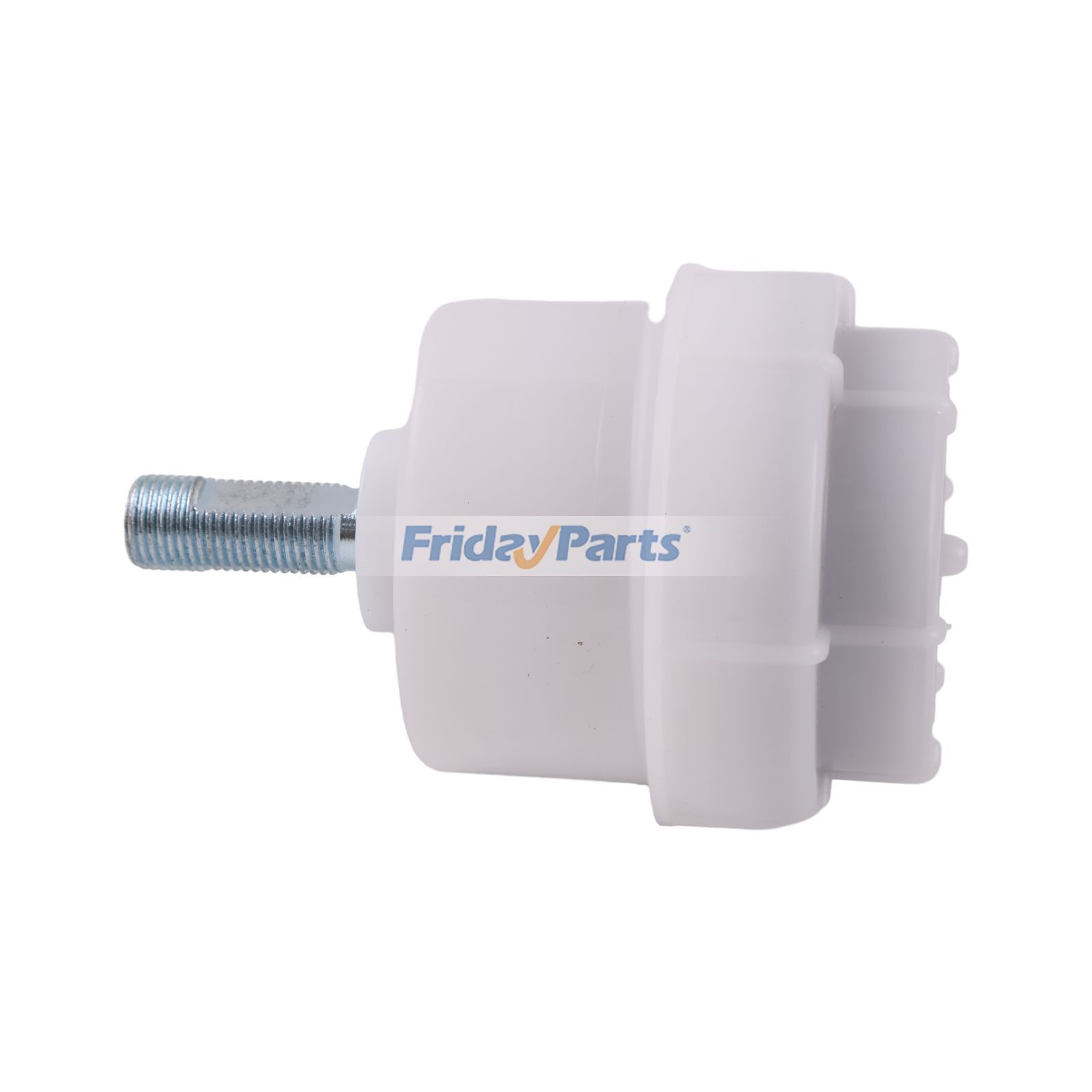 Brake Fluid Reservoir Assembly for Engine,Harvester,Other Agricultural Equipment